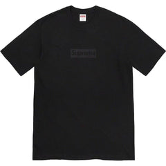 SUPREME 23SS WEEK1 Box Logo tee