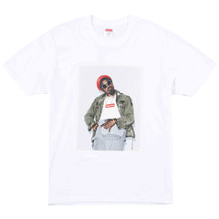 Supreme 22FW André 3000 Tee