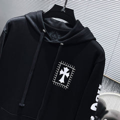 Chrome Hearts Hoodie Zipper #8630