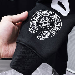 Chrome Hearts Hoodie Zipper #8630