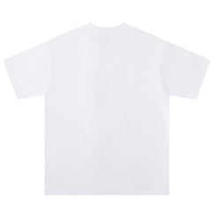 AMIRI CRAYON SKETCH MA BAR TEE