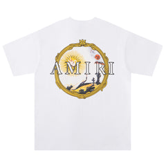 AMIRI ALCHEMY FRAME TEE