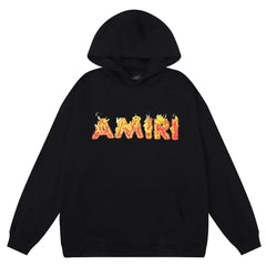 AMIRI Frame Hoodie