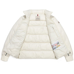 MONCLER Michael Padded Down Jacket