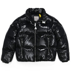 MONCLER GENIUS 1017 ALYX 9SM MAHOGANUS Down Jacket