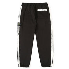 Supreme x Stone Island Stripe Sweatpant