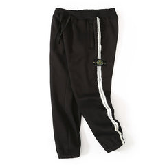 Supreme x Stone Island Stripe Sweatpant