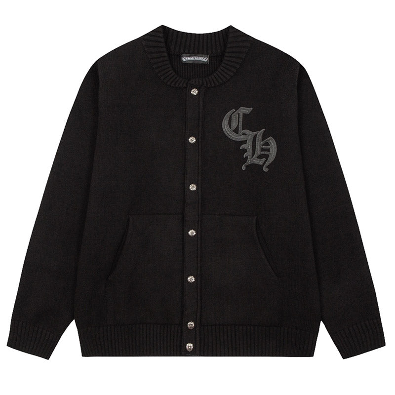 Chrome Hearts knit Sweaters AOSITRY