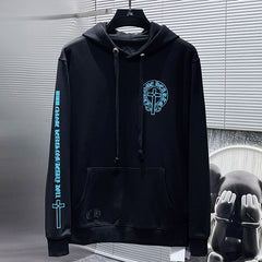 Chrome Hearts Hoodie