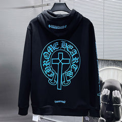 Chrome Hearts Hoodie