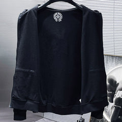 Chrome Hearts Rolling Stones  Hoodie