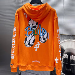 Chrome Hearts Matty Boy Space Hoodie