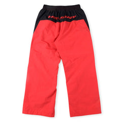 Hellstar Thriller Red Tracksuit Pants