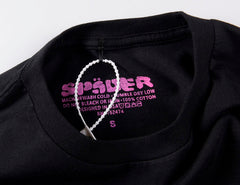 Sp5der Pink Young Thug Sweatshirt