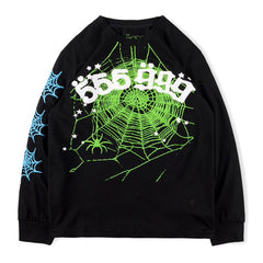 Sp5der Ghost Spider Sweatshirt
