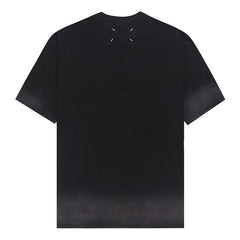 Maison Margiela Letter Logo T-Shirts