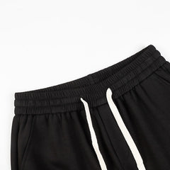 Maison Margiela Letter Logo Shorts