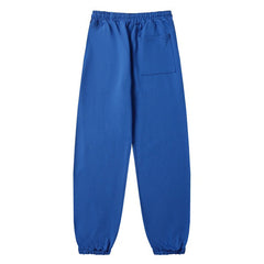 Saint Michael Letter Logo Pant