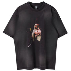 Saint Michael Maria T-Shirt