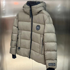 Canada Goose Classic Jacket Coat