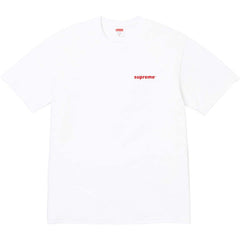 Supreme FW24 Fuck Money Tee