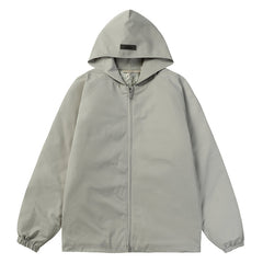 Fear Of God Essentials Padded Jacket