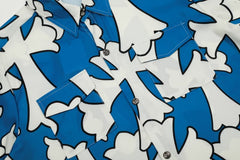 Chrome Hearts Cross Beach Shirt