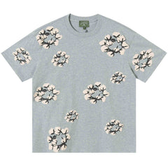 Denim Tears Cactus Tears Wreath T-shirt