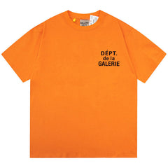 GALLERY DEPT.  French Logo T- Shirt