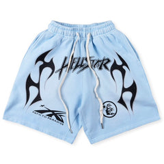 Hellstar Studios brainwashed shorts