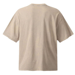 FEAR OF GOD washed short-sleeves t-shirt