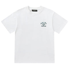 AMlRl Global records T-Shirt