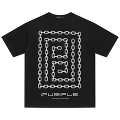 Purple Brand T-Shirt