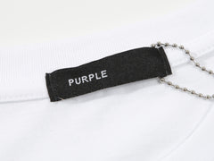 Purple Brand T-Shirt