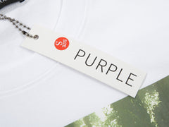 Purple Brand T-Shirt