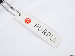 Purple Brand T-Shirt