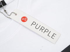 Purple Brand T-Shirt