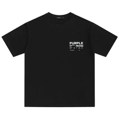 Purple Brand T-Shirt