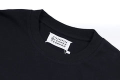 Maison Margiela Pattern Printed T-Shirts