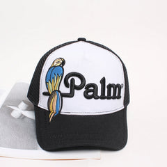 Palm Angels Caps