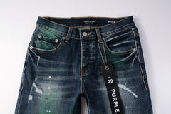 Purple Brand Jeans #9070