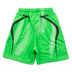 Hellstar Warm Up Shorts