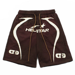 Hellstar Warm Up Shorts