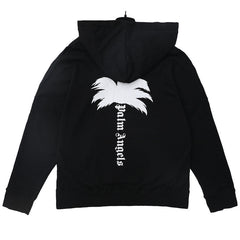 Palm Angels The Palm Hoodies