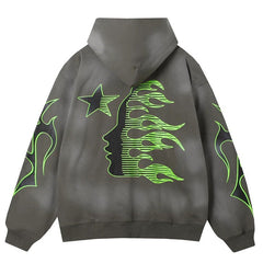 Hellstar Studios Future Hoodie