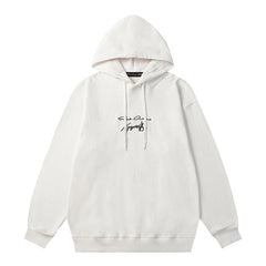 Maison Margiela Tommy Cash x Rick Owens Hoodie