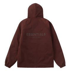 Fear Of God Essentials Padded Jacket