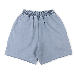 SAINT VANITY Athletic Shorts