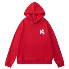 AMIRI MA Logo Hoodie