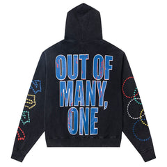 Godspeed DreamTeam '24 Hoodies